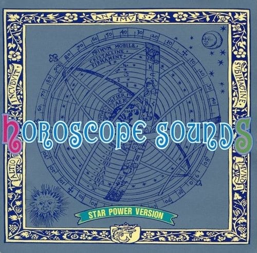 Horoscope Sounds: Star Power Version