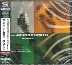 The Johnny Smith Quartet