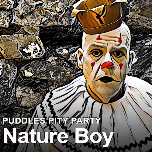 Nature Boy