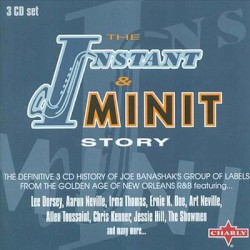 The Instant & Minit Story