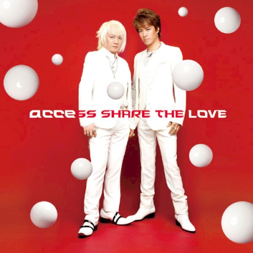 Share The Love