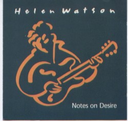 Notes on Desire