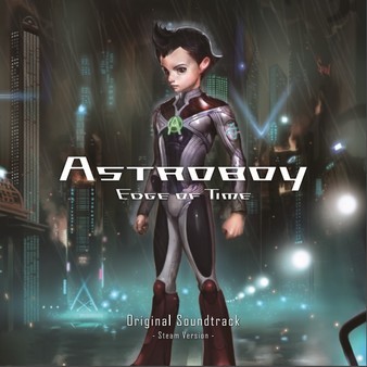 Astro Boy: Edge of Time