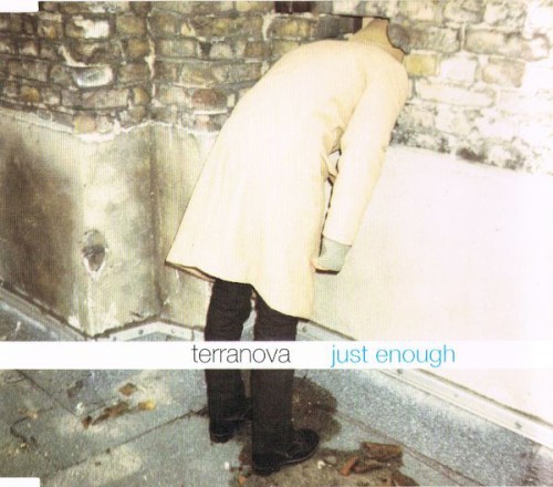 Just Enough