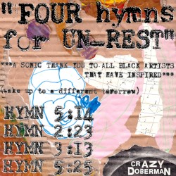 Four Hymns for Un-Rest
