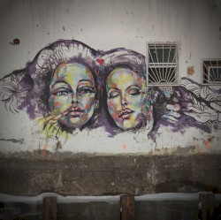 Secret Wall