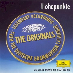 The Originals - Höhepunkte