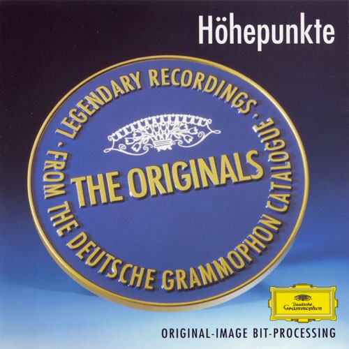 The Originals - Höhepunkte