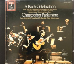 A Bach Celebration