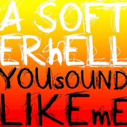 You Sound Like Me