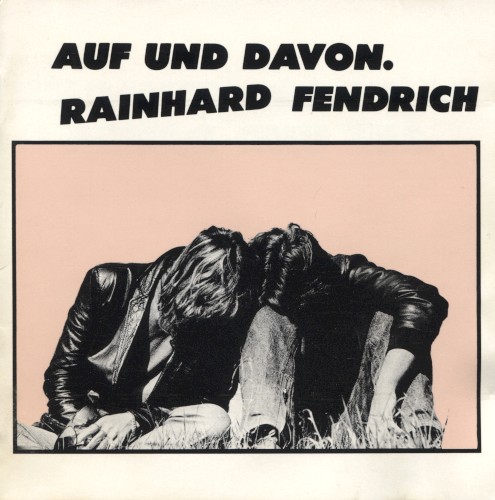 Auf und davon