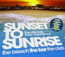 Sunset to Sunrise