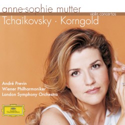 Violin Concertos