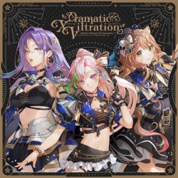 Dramatic XViltration