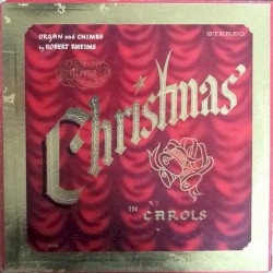 Organ and Chimes Merry Christmas In Carols
