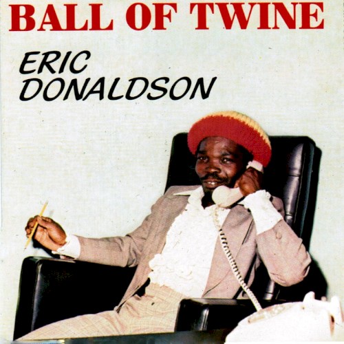 Ball Of Twine