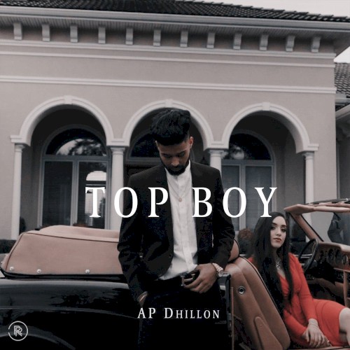 Top Boy