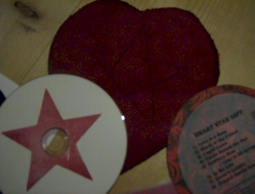 Heart Star Songs