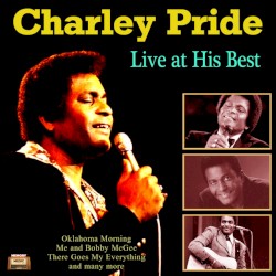 Live at His Best