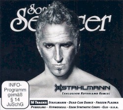Sonic Seducer: Cold Hands Seduction, Volume 141