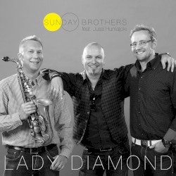Lady Diamond