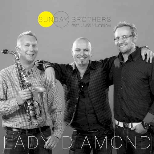 Lady Diamond