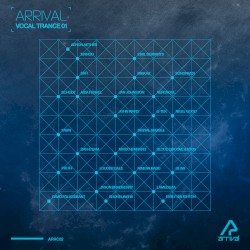 Arrival pres. Vocal Trance 01