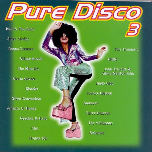 Pure Disco 3