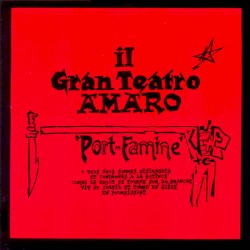 Port Famine