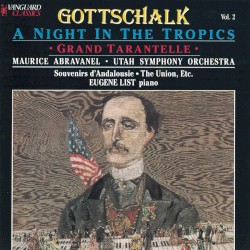 Gottschalk Vol. 2