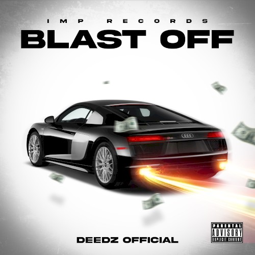 Blast Off