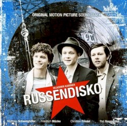 Russendisko