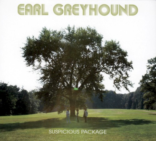 Suspicious Package
