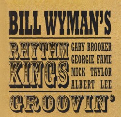 Groovin'