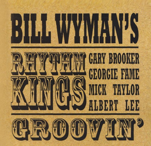 Groovin'