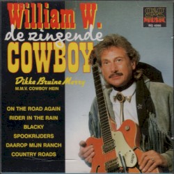De zingende cowboy