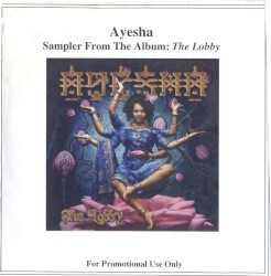 Sampler From the Album: The Lobby