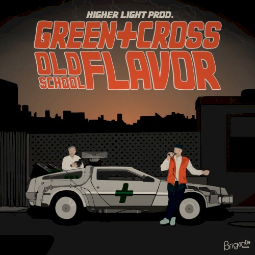 Old School Flavor