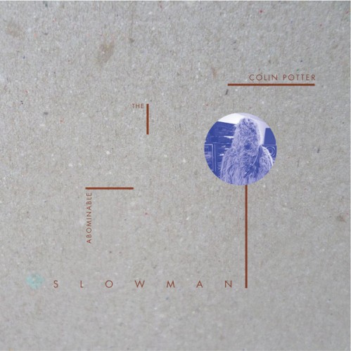 The Abominable Slowman