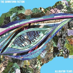 Alligator Tears
