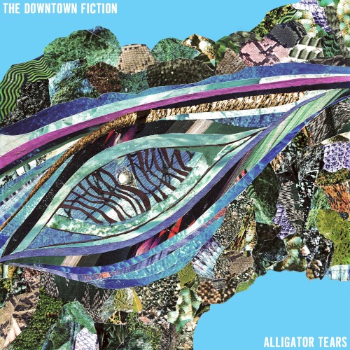 Alligator Tears
