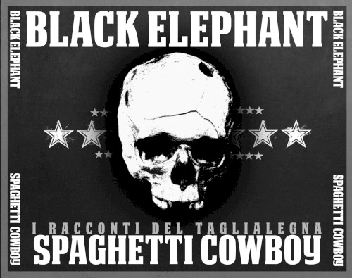 Spaghetti Cowboy