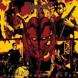 Alive Under Satan