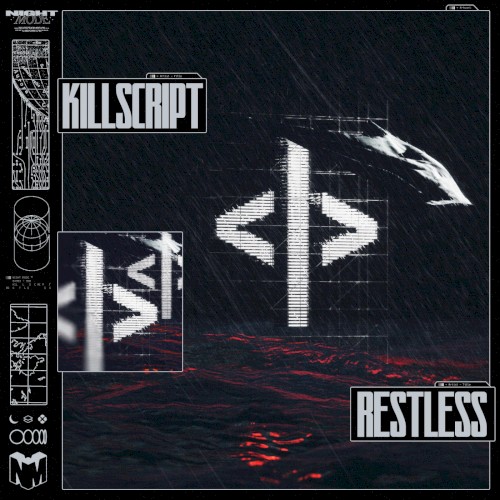 RESTLESS