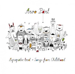 Lapsepõlve lood / Songs From Childhood
