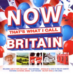 Now That’s What I Call Britain