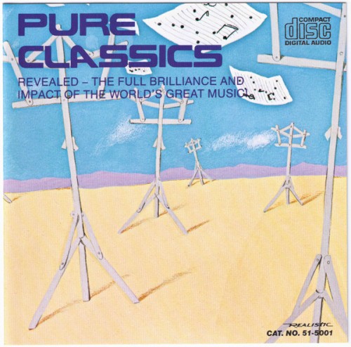 Pure Classics