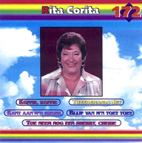 Rita Corita