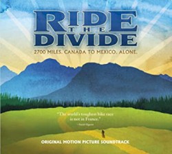 Ride The Divide (Original Soundtrack)