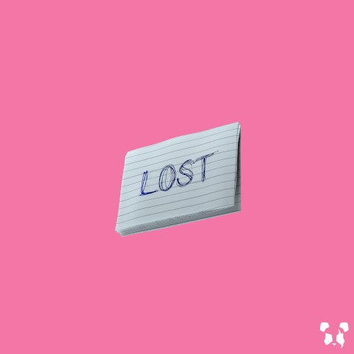 Lost